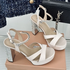 Miu Miu Sandals